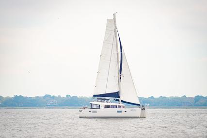 Lagoon 400 for sale in United States of America for $289,000 (£232,345)