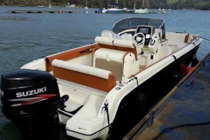 Invictus 270 FX for sale in United Kingdom for £74,950 Invictus 270 FX for sale in United Kingdom for £74,950