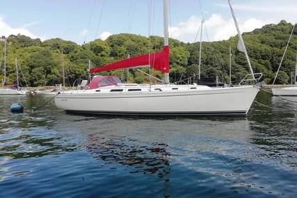 Hanse 411 for sale in United Kingdom for £57,000