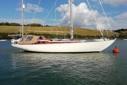 Holman and Pye 47 for sale in United Kingdom for £55,000