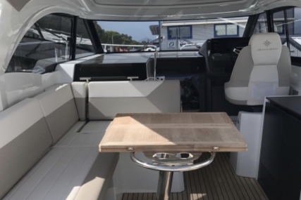 Jeanneau Leader 33 for sale in France for €235,000 (£210,400)