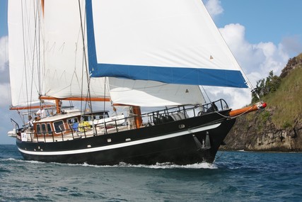 ONE OFF Polar Expedition Sailing Yacht for sale in Netherlands for €495,000 (£425,214)