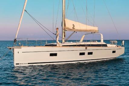 Beneteau 55.1 for sale in United States of America for $718,000 (£564,776)