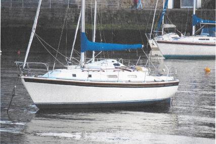 Westerly Konsort for sale in Ireland for €25,000 (£21,405)
