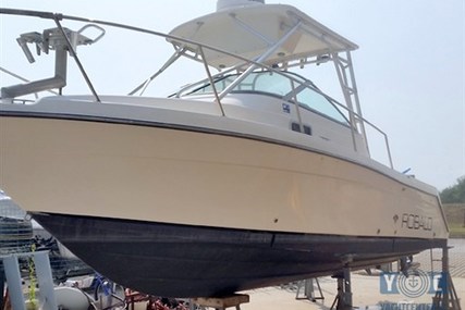 Robalo 2640 Walkaround for sale in Italy for €28,000 (£24,913)