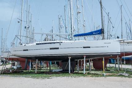 Dufour Yachts 460 GL for sale in Greece for €275,000 (£245,216)