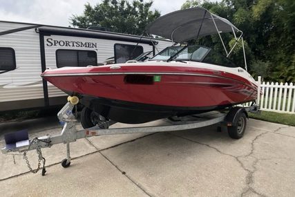 Yamaha SX192 for sale in United States of America for $24,000 (£18,931)