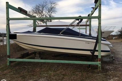 Cobalt 226 for sale in United States of America for $15,000 (£12,028)