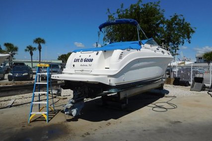 Sea Ray 260 Sundancer for sale in United States of America for $29,500 (£22,829)