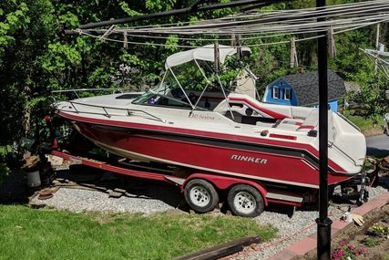 Rinker Festiva Vee 230 for sale in United States of America for $8,750 (£6,736)