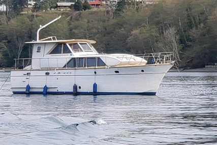 Chris-Craft 48 Constellation for sale in United States of America for $27,500 (£22,051)
