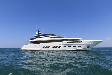 DL Yachts Dreamline 35 for sale in Italy for €12,500,000 (£11,044,159)