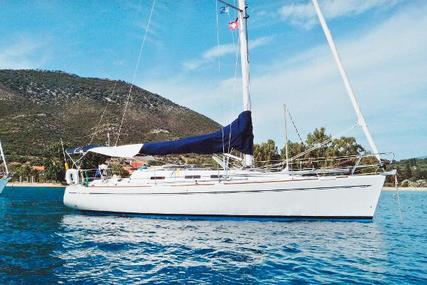 Elan 40 for sale in Greece for €79,000 (£71,016)