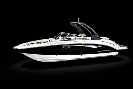 Chaparral 264 Sunesta for sale in United Kingdom for £104,835