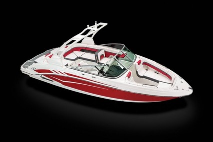 Chaparral Vortex 223 vr for sale in United Kingdom for £63,910