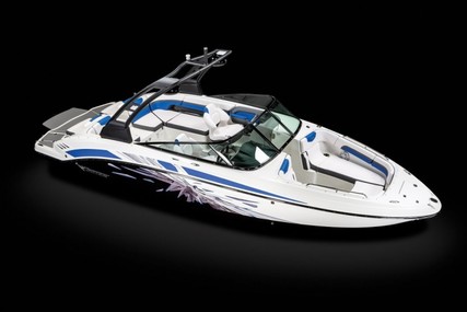Chaparral Vortex 2430 VRX for sale in United Kingdom for £79,952