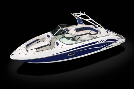 Chaparral Vortex 2430 vr for sale in United Kingdom for £76,256