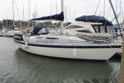 Westerly Storm for sale in United Kingdom for £24,995