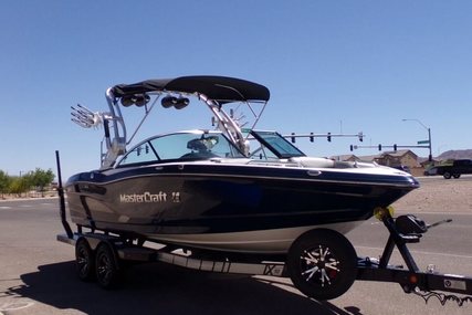 Mastercraft X10 Wake Surf for sale in United States of America for $77,800 (£61,088)