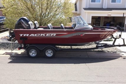 Tracker Targa V18 Combo for sale in United States of America for $34,000 (£26,867)