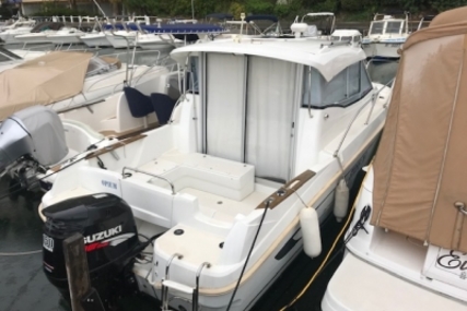 Beneteau Antares 750 HB for sale in France for €33,000 (£28,977)