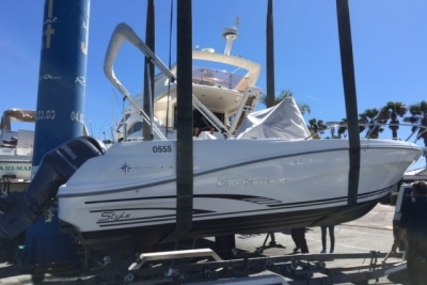 Jeanneau Cap Camarat 6.5 CS Style for sale in France for €28,500 (£25,149)