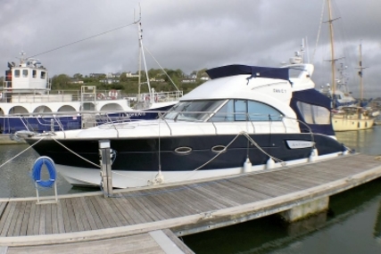 Beneteau Antares 12 for sale in Ireland for €125,000 (£111,220)