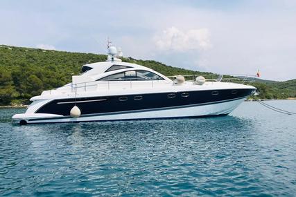 Fairline Targa 52 HT for sale in Croatia for €299,000 (£254,278)