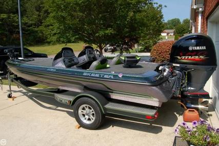 Skeeter ZX190 for sale in United States of America for $40,000 (£30,479)
