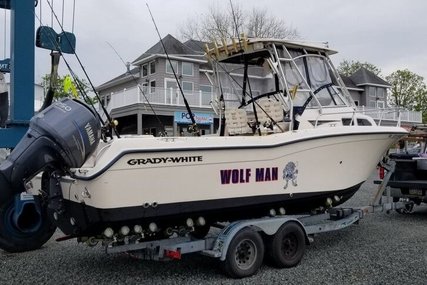 Grady-White Journey 258 for sale in United States of America for $38,500 (£30,572)