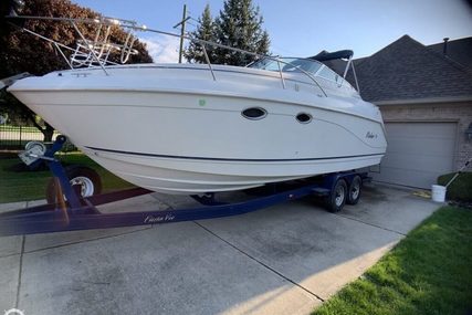 Rinker Fiesta Vee 270 for sale in United States of America for $22,800 (£17,984)