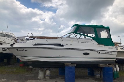 Regal Ambassador 233XL for sale in United Kingdom for £18,995
