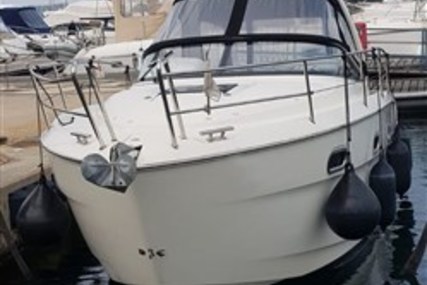 Bavaria Yachts 28 Sport EX CHARTER for sale in Croatia for €49,000 (£43,193)