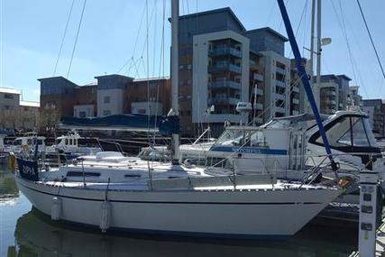 Sadler 32 for sale in United Kingdom for £9,500