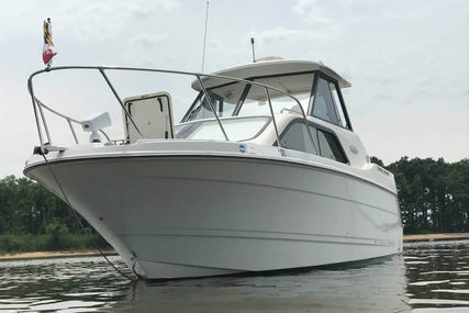 Bayliner Ciera 2452 Sunbridge for sale in United States of America for $18,500 (£14,526) Bayliner Ciera 2452 Sunbridge for sale in United States of America for $18,500 (£14,526)
