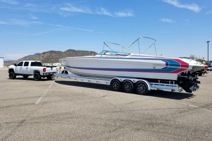 Formula 42 for sale in United States of America for $60,000 (£49,068) Formula 42 for sale in United States of America for $60,000 (£49,068)