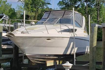 Bayliner Ciera 2855 Sunbridge for sale in United States of America for $19,900 (£15,625) Bayliner Ciera 2855 Sunbridge for sale in United States of America for $19,900 (£15,625)