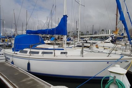 Catalina 30 for sale in United States of America for $16,750 (£12,751)