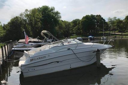 Larson Cabrio 254 mid for sale in United States of America for $14,750 (£11,229)