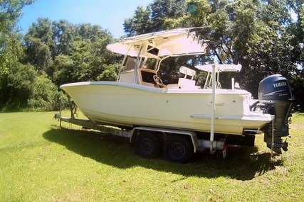 Scout 260 Sportsfish for sale in United States of America for $44,500 (£35,336)