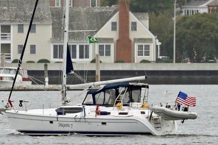 Hunter 45 Center Cockpit for sale in United States of America for $179,900 (£139,584)
