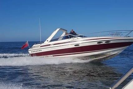 Sunseeker Portofino 31 for sale in United Kingdom for £32,500 Sunseeker Portofino 31 for sale in United Kingdom for £32,500
