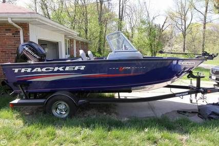 Tracker Pro Guide V-175 WT for sale in United States of America for $30,000 (£23,807)