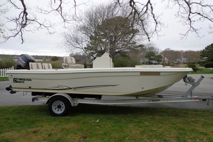 Carolina Skiff 21 Ultra Elite for sale in United States of America for $31,500 (£25,926)