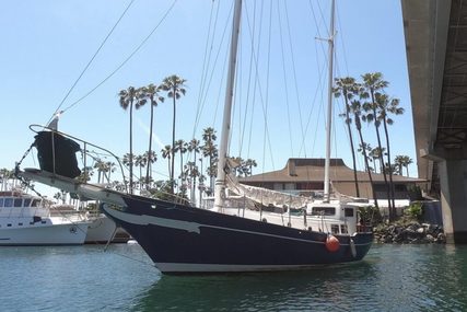Ta Chiao Formosa 45 Ketch for sale in United States of America for $39,995 (£28,363)