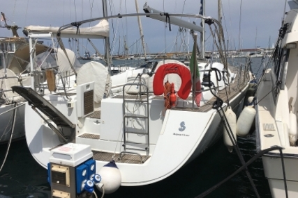 Beneteau Oceanis 50 for sale in Italy for €148,000 (£129,900)