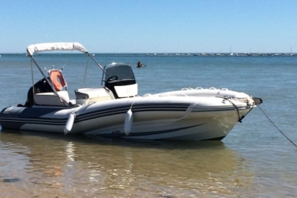 Zodiac 680 N-ZO for sale in France for €39,900 (£35,579)