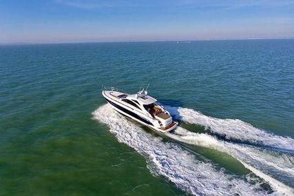 Fairline TARGA 64 GT for sale in United Kingdom for £449,950 Fairline TARGA 64 GT for sale in United Kingdom for £449,950