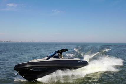 Sacs rebel 40 for sale in Netherlands for €578,400 (£510,814)