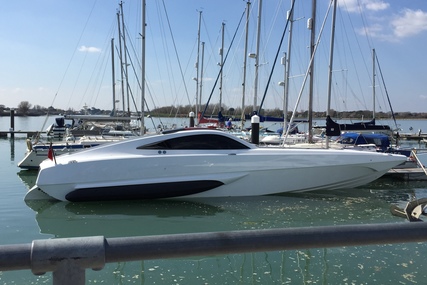 Fabio buzzi no engines XSR 48 Engines for sale in United Kingdom for £115,000